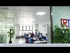 De fabriek van PCB & PCBA-de macht van totale PCB-oplossingen