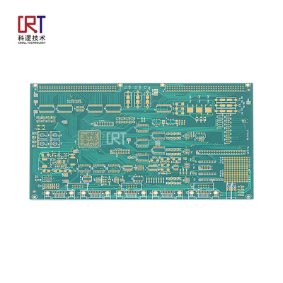 CEM1 Multilayer PCB-van de de Kringsraad van de Assemblagedouane Elektronische Kant en klare Dienst