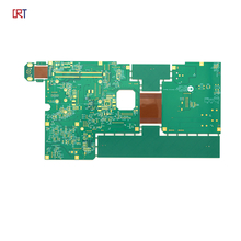 De aangepaste Elektronische Assemblagedienst voor PCB-Grootte